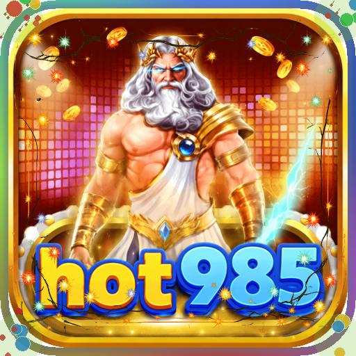 hot985 — mitra unggulan