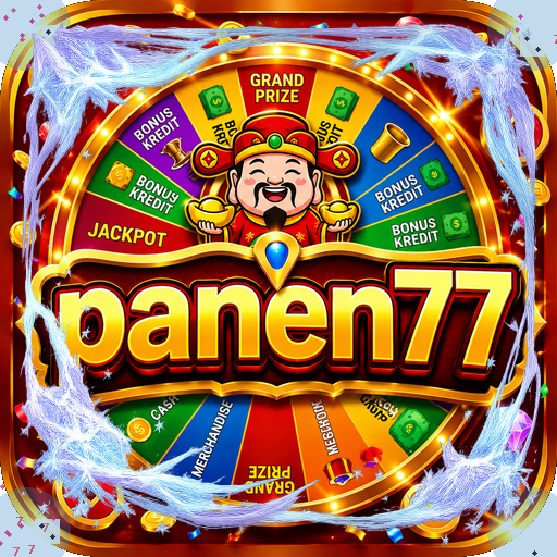 panen77 — mitra unggulan
