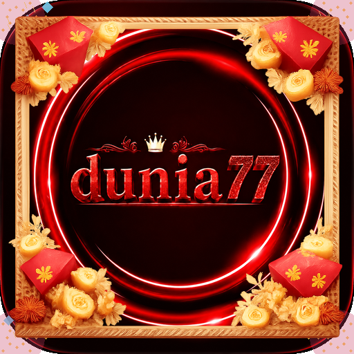 dunia77 — mitra unggulan